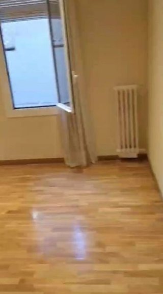 Piso en alquiler en Sant Gervasi - La Bonanova en Barcelona