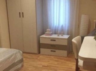 Piso en alquiler en Sant Gervasi - La Bonanova en Barcelona
