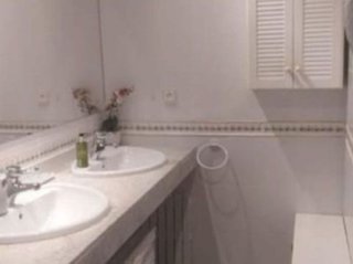 Piso en alquiler en Sant Gervasi - La Bonanova en Barcelona