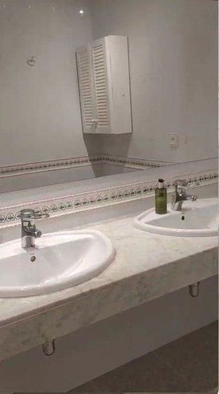 Piso en alquiler en Sant Gervasi - La Bonanova en Barcelona