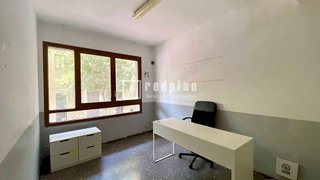 Oficina en alquiler en Sant Antoni en Barcelona