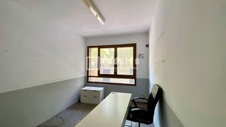 Oficina en alquiler en Sant Antoni en Barcelona