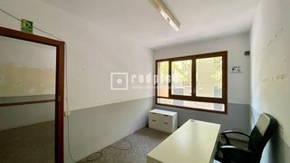 Oficina en alquiler en Sant Antoni en Barcelona