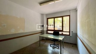 Oficina en alquiler en Sant Antoni en Barcelona
