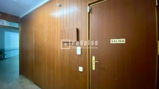 Oficina en alquiler en Sant Antoni en Barcelona