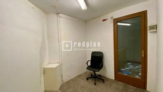 Oficina en alquiler en Sant Antoni en Barcelona