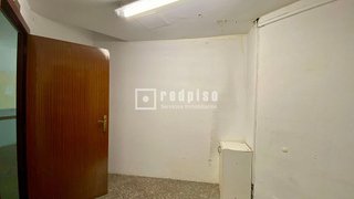 Oficina en alquiler en Sant Antoni en Barcelona