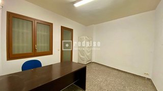 Oficina en alquiler en Sant Antoni en Barcelona