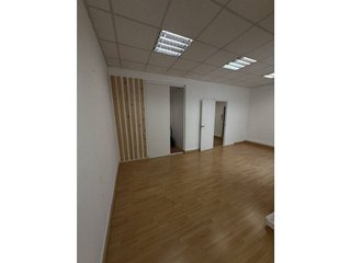 Oficina en alquiler en El Gòtic en Barcelona