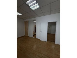 Oficina en alquiler en El Gòtic en Barcelona