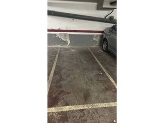 Garaje en alquiler en Fort Pienc en Barcelona