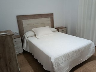 Piso en alquiler en Parque Mediterráneo - Santa Paula en Málaga