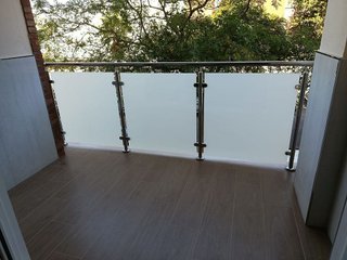 Piso en alquiler en Parque Mediterráneo - Santa Paula en Málaga