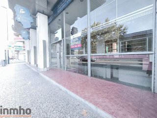 Local comercial en alquiler en La Jota en Zaragoza