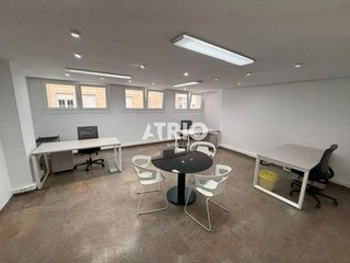 Oficina en alquiler en Plaza España - Villa Pilar - Reyes Católicos - Vadillos en Burgos