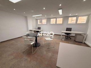 Oficina en alquiler en Plaza España - Villa Pilar - Reyes Católicos - Vadillos en Burgos