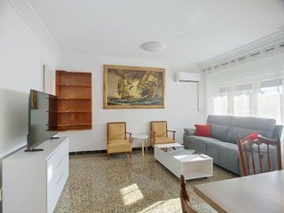 Piso en alquiler en La Granja en Zaragoza