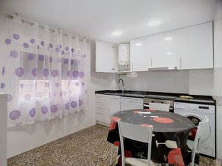 Piso en alquiler en La Granja en Zaragoza