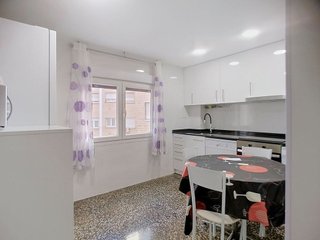 Piso en alquiler en La Granja en Zaragoza