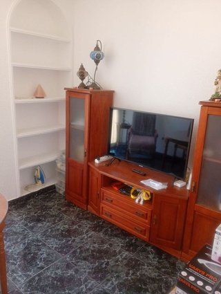 Piso en alquiler en Parque Ayala - Jardín de la Abadía - Huelín en Málaga