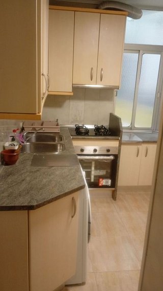 Piso en alquiler en Parque Ayala - Jardín de la Abadía - Huelín en Málaga
