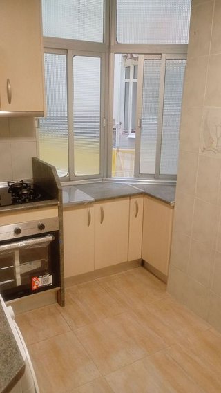 Piso en alquiler en Parque Ayala - Jardín de la Abadía - Huelín en Málaga