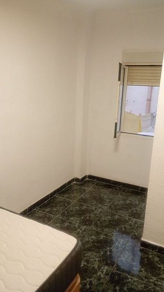 Piso en alquiler en Parque Ayala - Jardín de la Abadía - Huelín en Málaga