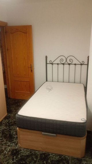 Piso en alquiler en Parque Ayala - Jardín de la Abadía - Huelín en Málaga