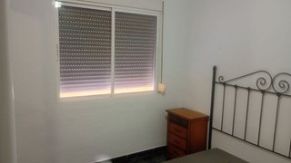 Piso en alquiler en Parque Ayala - Jardín de la Abadía - Huelín en Málaga