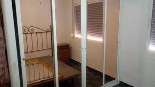 Piso en alquiler en Parque Ayala - Jardín de la Abadía - Huelín en Málaga