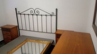Piso en alquiler en Parque Ayala - Jardín de la Abadía - Huelín en Málaga