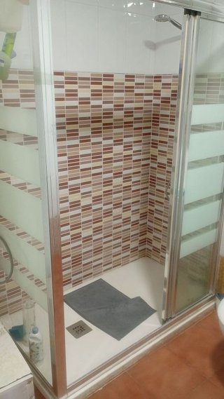 Piso en alquiler en Parque Ayala - Jardín de la Abadía - Huelín en Málaga