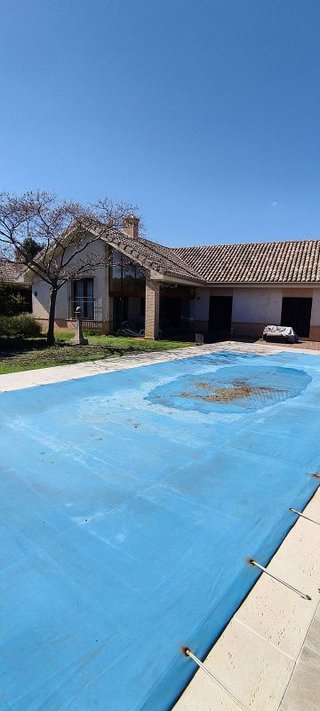Chalet en venta en Layos