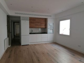 Piso en alquiler en Alfonso en Zaragoza
