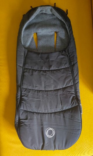 Saco de invierno Bugaboo