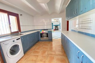 Chalet en venta en Vélez-Rubio