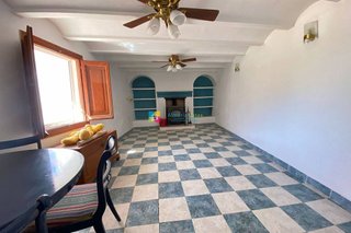 Chalet en venta en Vélez-Rubio