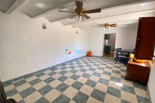 Chalet en venta en Vélez-Rubio