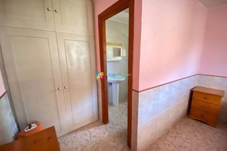 Chalet en venta en Vélez-Rubio
