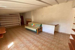 Chalet en venta en Vélez-Rubio