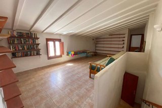 Chalet en venta en Vélez-Rubio