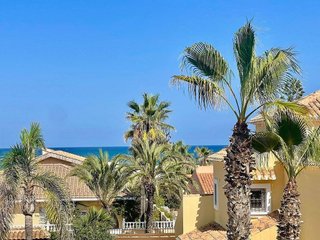 Piso en venta en Torrelamata - La Mata en Torrevieja