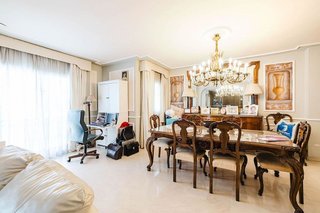 Piso en venta en Conde de Ureña - Monte Gibralfaro en Málaga