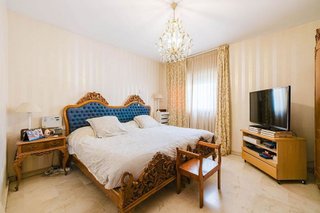 Piso en venta en Conde de Ureña - Monte Gibralfaro en Málaga