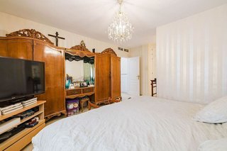 Piso en venta en Conde de Ureña - Monte Gibralfaro en Málaga