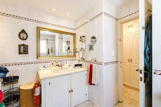 Piso en venta en Conde de Ureña - Monte Gibralfaro en Málaga