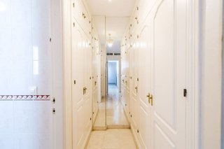 Piso en venta en Conde de Ureña - Monte Gibralfaro en Málaga