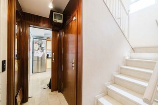 Piso en venta en Conde de Ureña - Monte Gibralfaro en Málaga