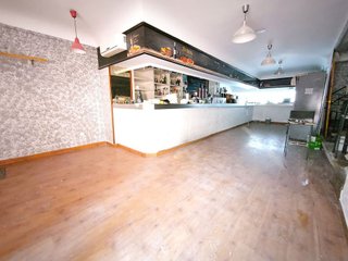 Local comercial en venta en Ave María en Palencia