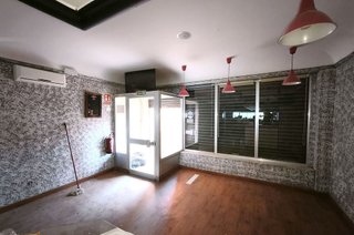 Local comercial en venta en Ave María en Palencia
